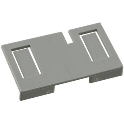 Molex 511171605 4.0 WTW RETAINER 511171605 Molex Inhoud: 1 stuk(s) 511171605 Molex Inhoud: 1 stuk(s)