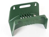 Gerimport Tuinslang houder - groen - 23 cm - thumbnail