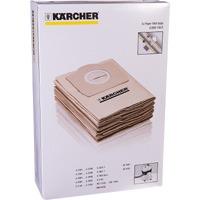 Karcher 69591300 Stofzakken 5 stuks 2201/2901 - thumbnail