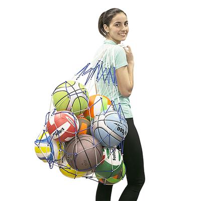 NET BAG 20 BALLS DELUXE
