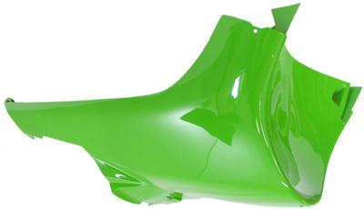 Edge Onderkuip yamaha aerox tot bj. 2014 - kawasaki groen