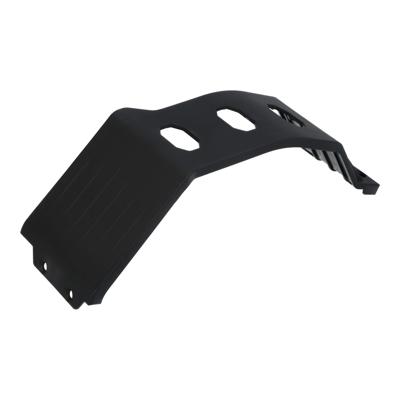 Motinova behuizing onderzijde