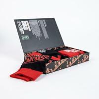 Stranger Things Socks 3-Pack 38-45 - thumbnail