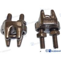 GS71171B - KABELKLEM 0 3 (PAK 25) - thumbnail