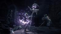 Dark Souls Trilogy - thumbnail