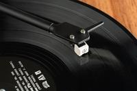 Pro-Ject E1 BT Platenspeler Zwart - thumbnail