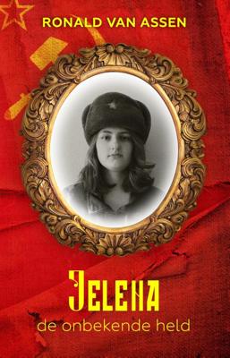Jelena - Ronald van Assen - ebook