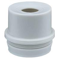 Spelsberg 23044001 Aanbouwsteun Lichtgrijs 1 stuk(s) - thumbnail