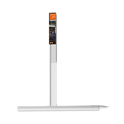 LEDVANCE LED Switch Batten L LED-onderbouwlamp LED LED vast ingebouwd 8 W Neutraalwit Wit