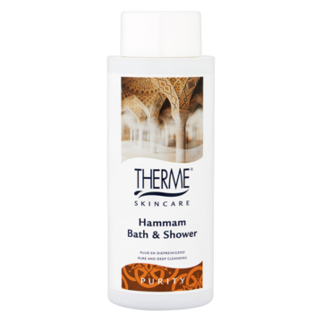 Therme Skincare Hammam Bath & Shower 500 ml bij Jumbo