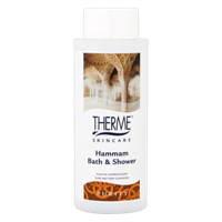Therme Skincare Hammam Bath & Shower 500 ml bij Jumbo - thumbnail