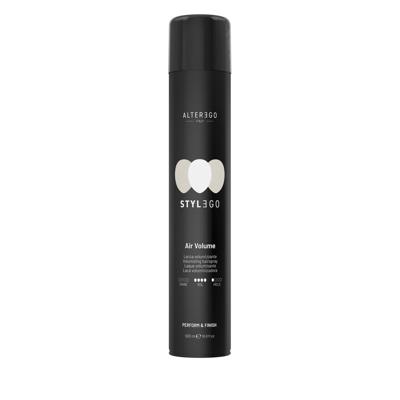 Alter Ego Stylego Air Volume Hairspray 500ml