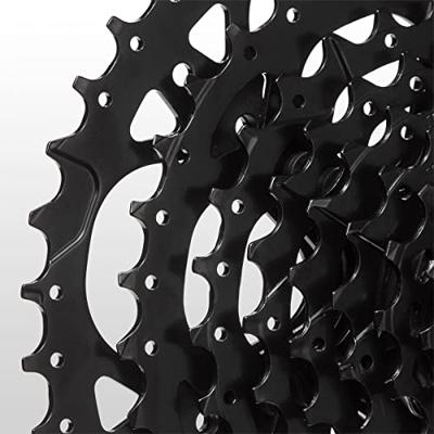 Microshift Acolyte 8-speed Cassette 12-46