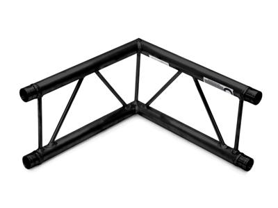 ALUTRUSS DECOLOCK DQ2-SPAC21V 2-way Corner 90Â° bk