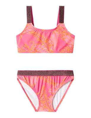 Name it zomer bikini meisjes - roze - Nkfzeria