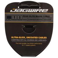 JAGWIRE Road brake cable - elite polished ultra-slick stainless - 1.5x2000mm - campagnolo - thumbnail