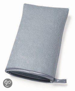 Simplehuman Microfiber Schoonmaak handschoen speciaal voor RVS