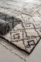 De Munk Carpets - Beni Ouarain MM-1 - 170x240 cm Vloerkleed - thumbnail