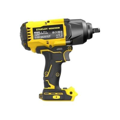 Stanley SFMCF940B FATMAX® V20 Accu slagmoersleutel 949Nm 1/2" frictiering 18V Basic Body
