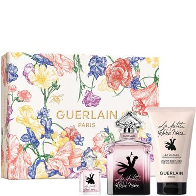 Guerlain La Petite Robe Noir Eau de Parfum Giftset Guerlain La Petite Robe Noir Eau de Parfum Giftset