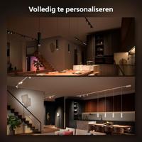 Philips Hue Perifo - White and color set van 3 wandspots wit - 929003117801 - thumbnail