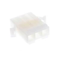 Molex 39036030 Female behuizing (kabel) Totaal aantal polen: 3 Inhoud: 1 stuk(s) Bag - thumbnail