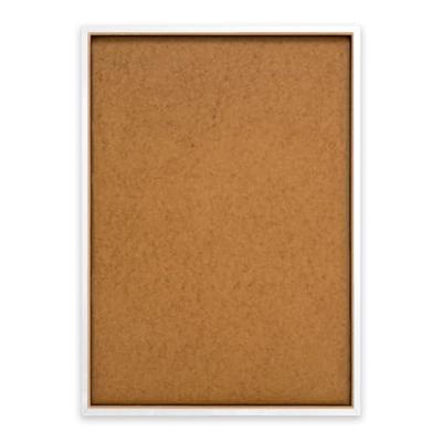 Reinders - Floral Spirit - Schilderij 70x50cm Wit