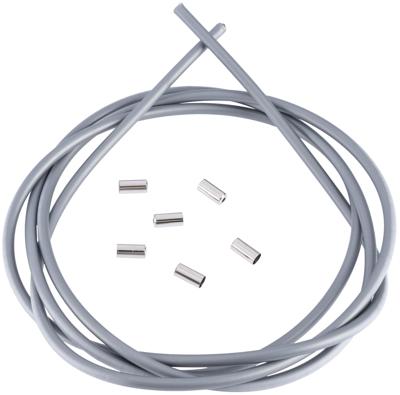 CONTEC derailleur-buitenkabel "shift dc" ct outer hose dutch cla. silver