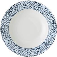 Laura Ashley bord diep 22 cm Floris - thumbnail