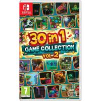 30-In-1 Game Collection Vol. 2 - Nintendo Switch (3700664527406) - thumbnail