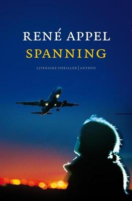 Spanning - René Appel - ebook