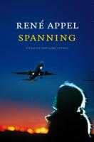 Spanning - René Appel - ebook - thumbnail