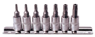 KS Tools 911.1460 911.1460 Verwisselbare koppen