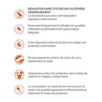 Alga Maris Zonnespray SPF30 100ml - thumbnail