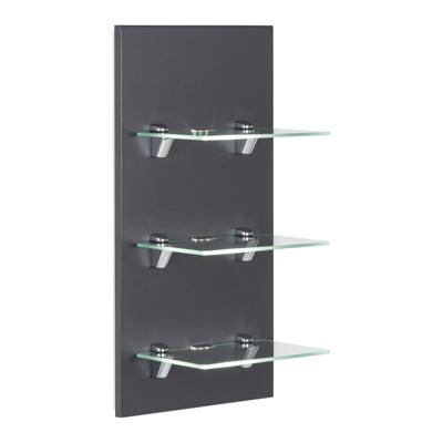 Wandpaneel LED Ivar Antraciet Wandpaneel LED Ivar Antraciet