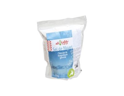 Ah! Table! Nigari zout / magnesium chloride - 1kg