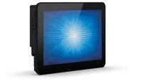elo Touch Solution 1093L Touchscreen monitor Energielabel: E (A - G) 25.7 cm (10.1 inch) 1280 x 800 Pixel 16:10 25 ms VGA, DisplayPort, HDMI, RJ45 - thumbnail