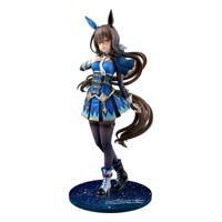 Uma Musume Pretty Derby PVC Statue 1/7 Admire Vega 26 cm - thumbnail