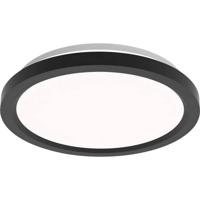Philips 8721103057600 Plafondlamp, LED-plafondlamp Zwart - thumbnail