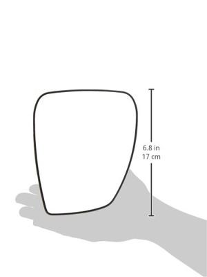 SPIEGELGLAS RECHTS Verwarmd 4380838