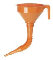 Pressol 0656279 02674 Katalysatortrechter 1.2 l 160 mm - thumbnail