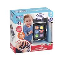 Educatief Spel My First Fitness Watch - thumbnail