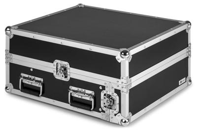 Power Dynamics PD-F2U10 Slant Flightcase 2+10 HE - thumbnail