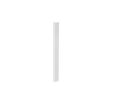 Omnitronic PCS-250 PA-luidsprekerzuil 50 W Wit 1 stuk(s)