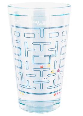 Pac-Man: Colour Change Glass