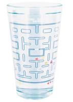 Pac-Man: Colour Change Glass - thumbnail