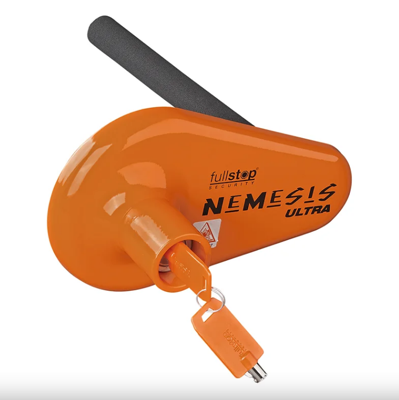 Pro Plus Wielklem Nemesis Pro Plus Wielklem Nemesis