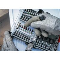 Bosch Accessoires Schroevendraaierbit | TICTAC box | 25x Impact T30 25mm - 2607002807 - thumbnail
