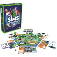 The Sims het Bordspel - thumbnail