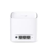 TP-Link HX141 Bi-Bank (2,4 GHz/5 GHz), Wi-Fi 6 (802.11ax), wit, 3 intern - thumbnail